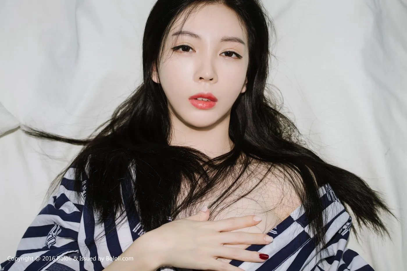 Vol.118 Bebe_Kim [48P]插图